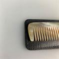 Abbeyhorn Horn pocket comb 5.