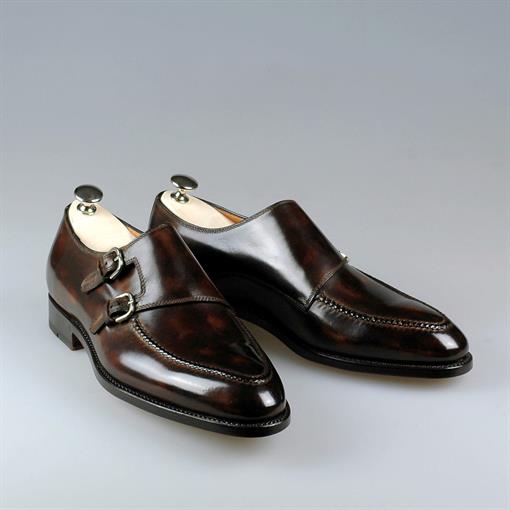 Bontoni Shoes - Italian Masterpieces - Perfection - Hand stitched