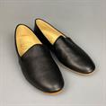 Bowhill & Elliott Deerskin leather slipper