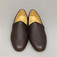 Bowhill & Elliott Deerskin leather slipper