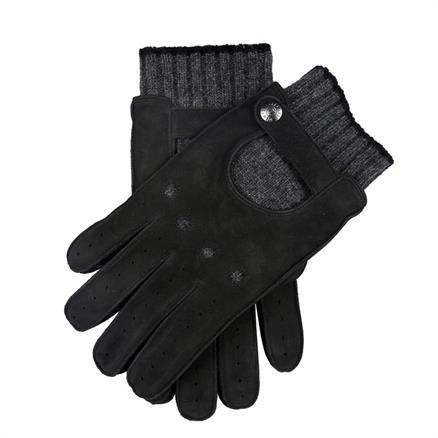 Dents Nubuck waterresistant gloves