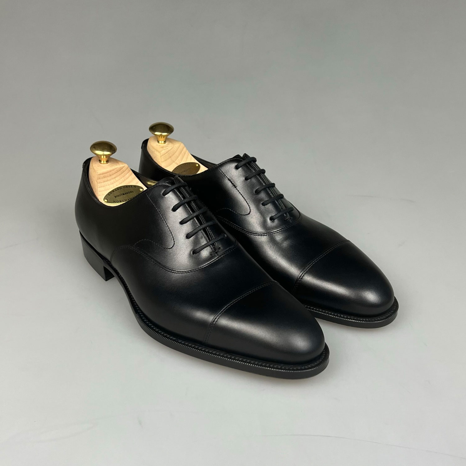 Shop Edward Green Chelsea online at Shoes & Shirts