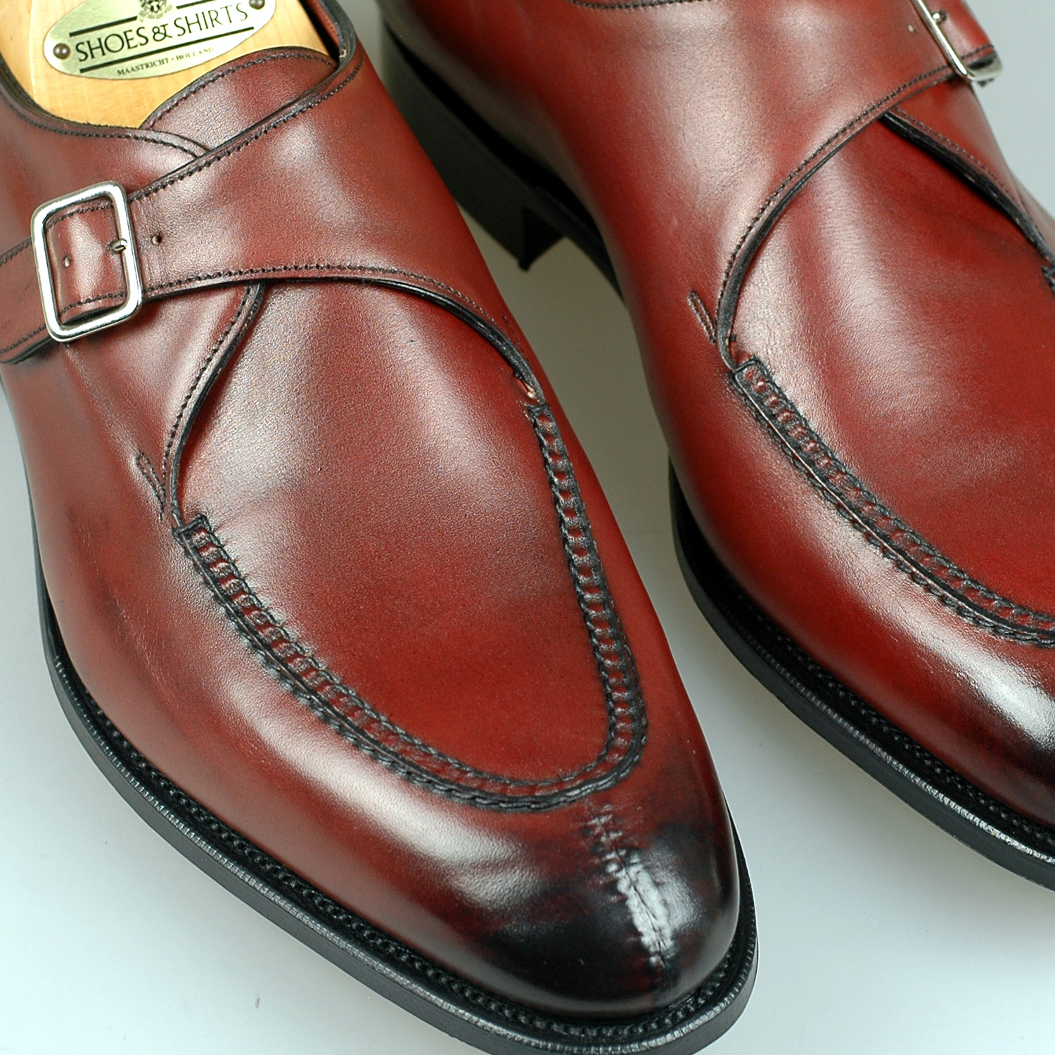 What's the Difference Between Leather Polish and Leather Dressing? -  Clapham's
