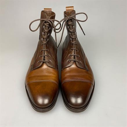 Edward Green Galway leather sole