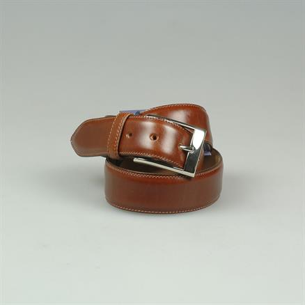 Kreis Belt saddle leather