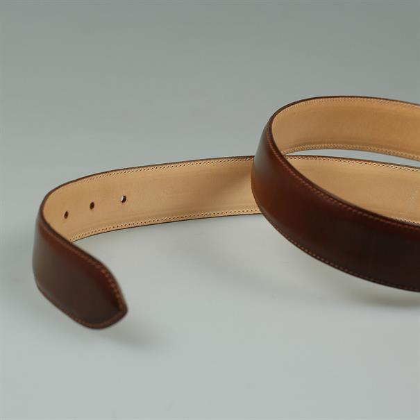 Kreis Belt saddle leather