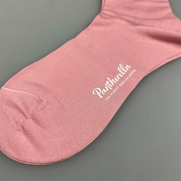 Pantherella Ladies sock eg.cotton