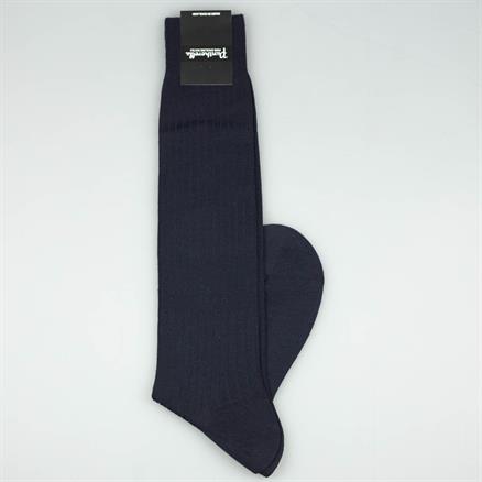 Pantherella Long sock merino