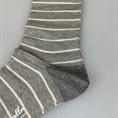 Pantherella Sock cotton stripe