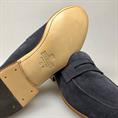 Shoes & Shirts Arturo penny unlined