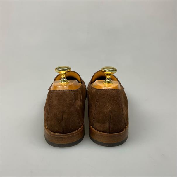 Shoes & Shirts Arturo penny unlined