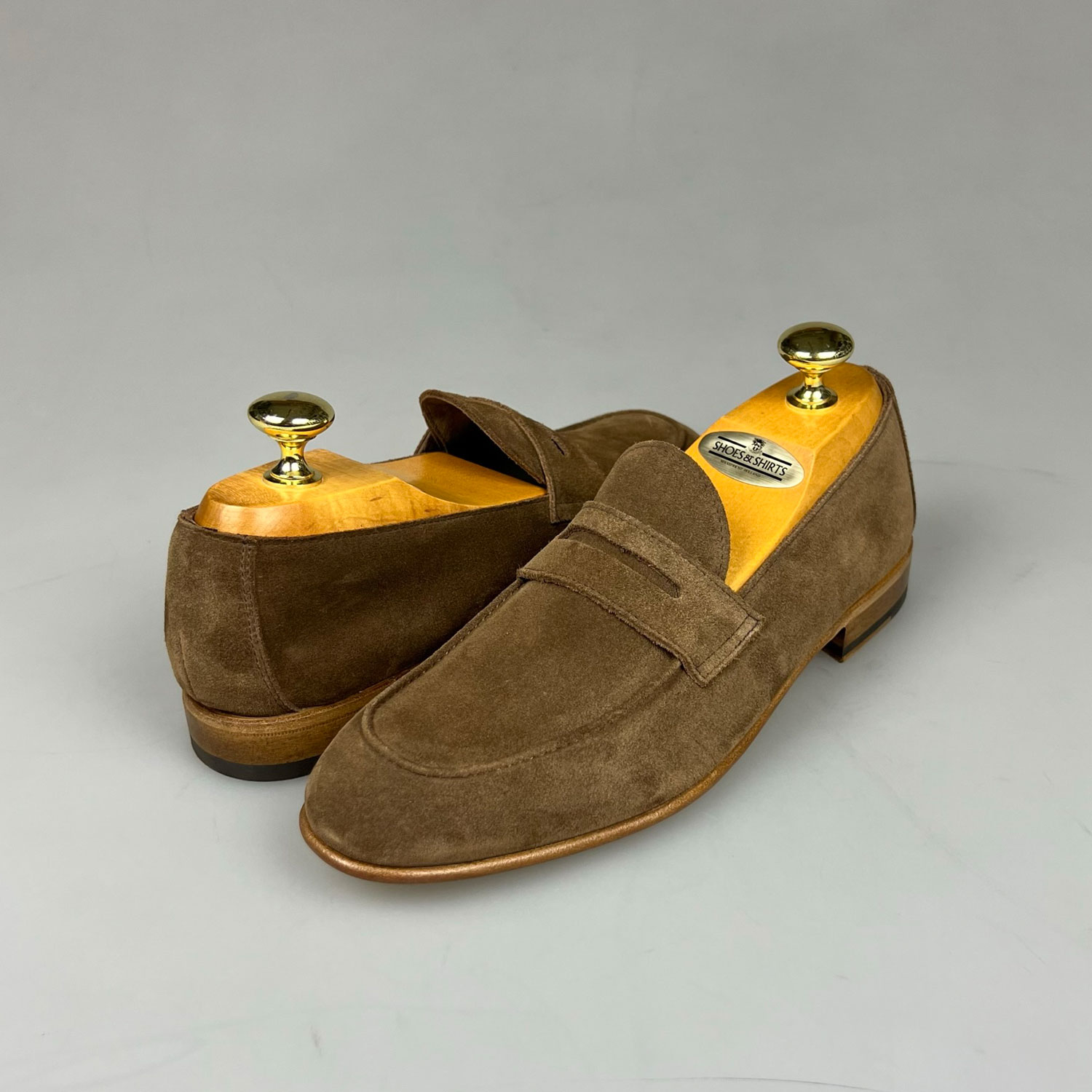 Men's Vance Co. Arturo Chukka Boots | Shoe Carnival
