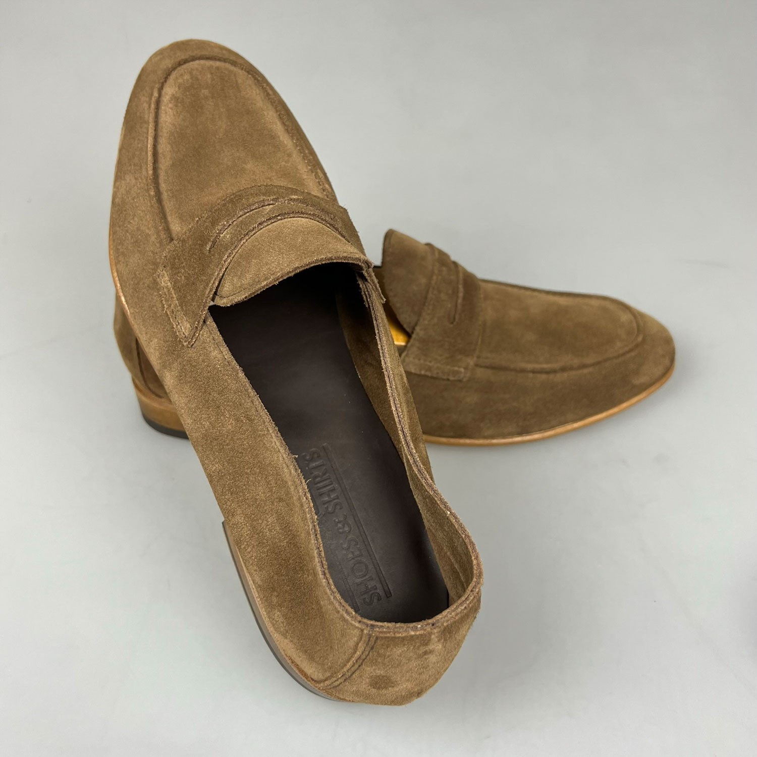 Arturo Calle | Shoes | Arturo Calle Brown Mens Shoes | Poshmark