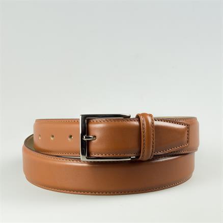 Shoes & Shirts Belt leather