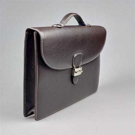Shoes & Shirts Cartella briefcase classico 1