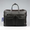 Shoes & Shirts Cartella briefcase frontzips