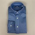 Shoes & Shirts Cutaway modern popover