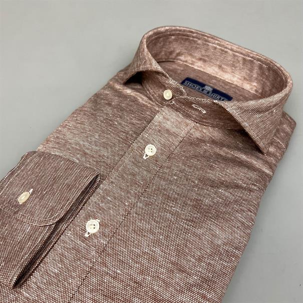 Shoes & Shirts Cutaway popover jersey