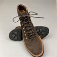 Shoes & Shirts Hiking boot suede