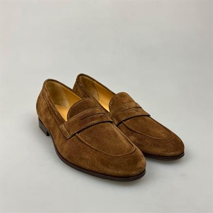 Shoes & Shirts Ladies giorgina penny loafer
