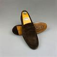 Shoes & Shirts Penny loafer silvano