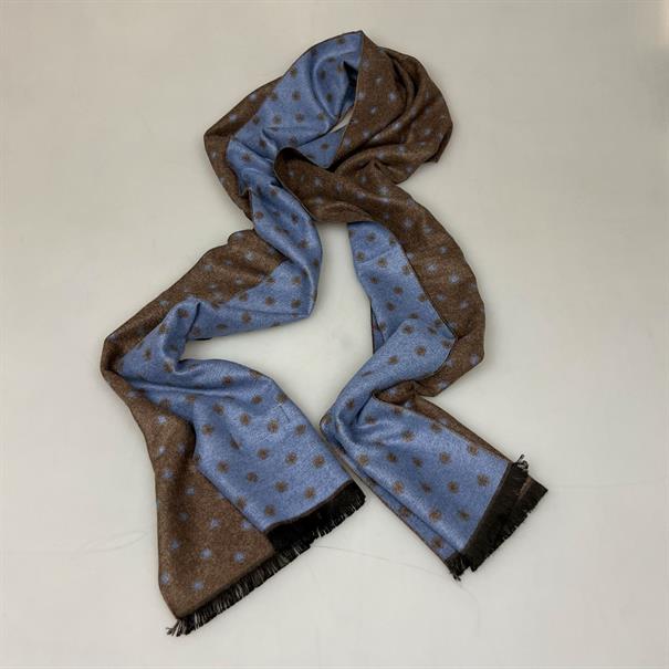 Shoes & Shirts Scarf centro dot