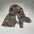 Shoes & Shirts Scarf finest napoli