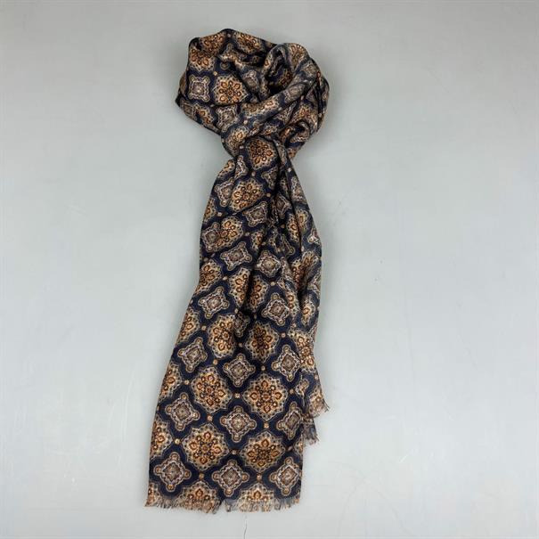 Shoes & Shirts Scarf luxe blend