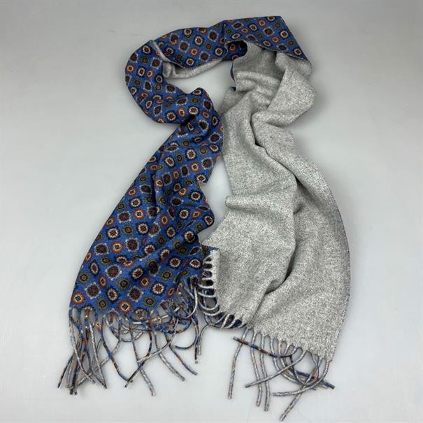 Shoes & Shirts Scarf wool paolo