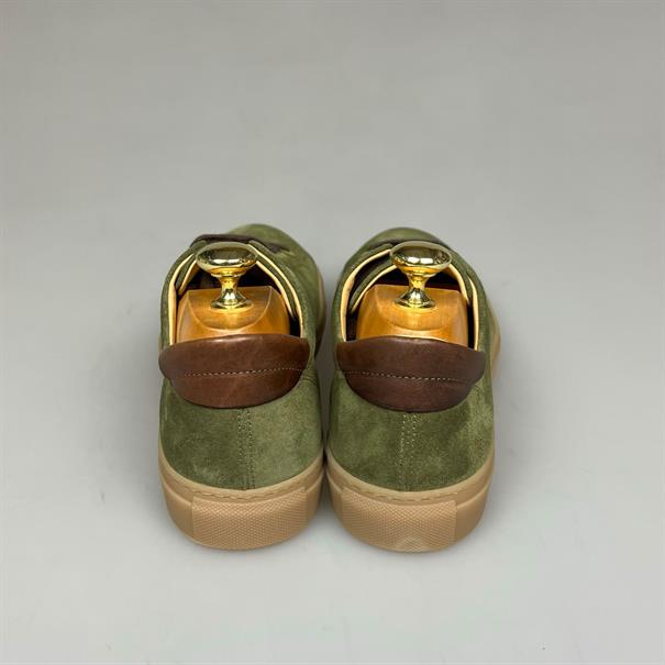 Shoes & Shirts Sneaker sandro cappero