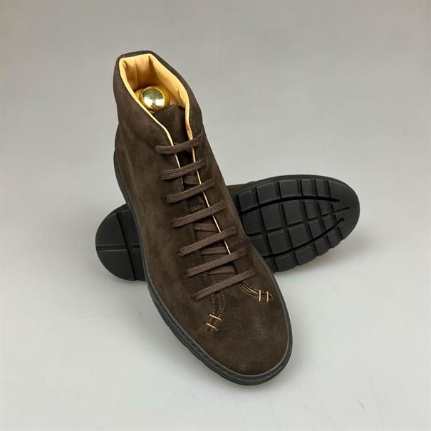 Shoes & Shirts Sneaker timo lungo