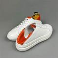 Shoes & Shirts Sneaker vito orange