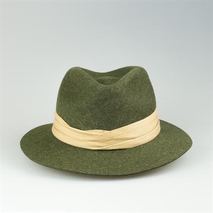 Shoes & Shirts Wool felt bush hat