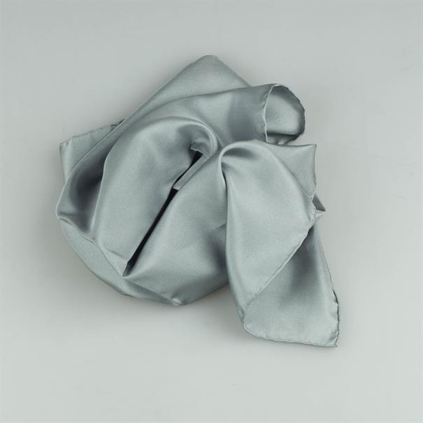 Simonnot - Godard Pochette plain silk