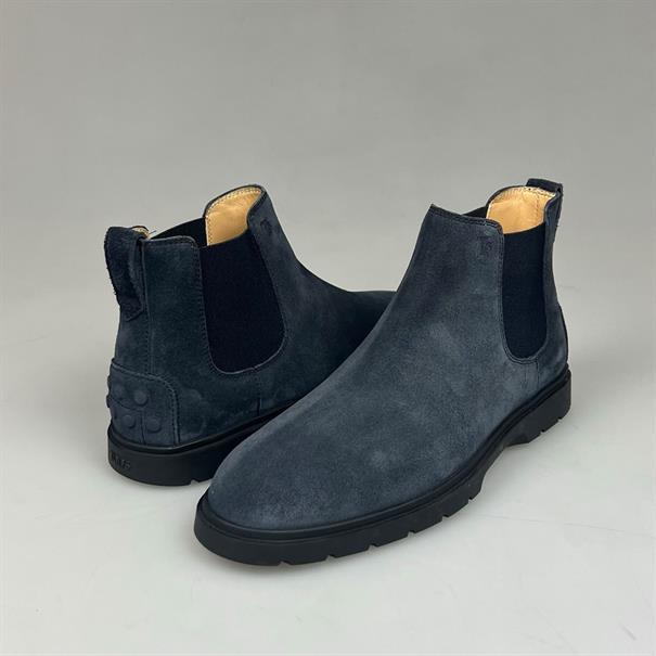 Tod's Chelsea low ankle boot
