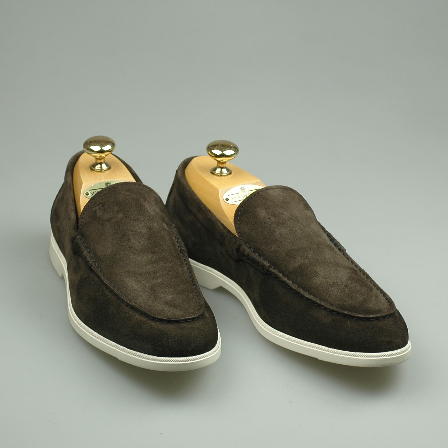 Shop Tod's Loafer casual at Shoes & Shirts