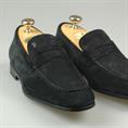 Tod's Mocassino loafer gomma