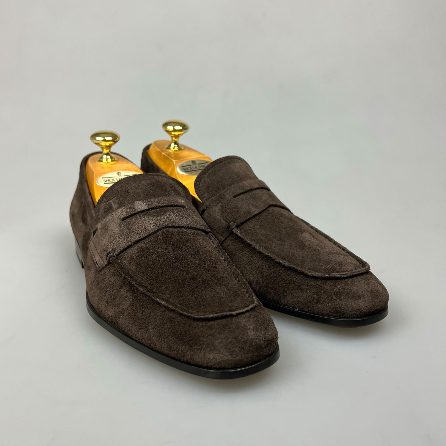 Scarpe uomo mocassini inglese college vera pelle crust matto made in italy  fondo classico sportivo genuine leather uomo mocassini Malu Shoes |  MaluShoes