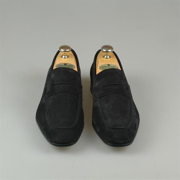 Tod's Mocassino loafer gomma