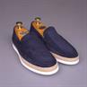 Tod's Pantofola slip-on suede